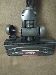 Пылесос без мешка ROWENTA Silence Force Cyclonic RO7260EA фото от покупателей 12