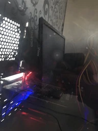 Материнська плата GIGABYTE B450M GAMING