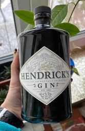 Джин Hendricks 0.7 л 41.4% (5010327755014) фото от покупателей 1