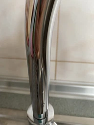Полировальная паста для хрома и алюминия K2 Aluchrom (K003) 120г фото от покупателей 5