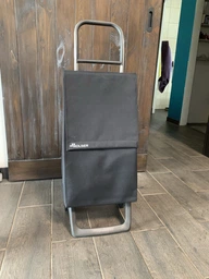 Сумка-тележка Rolser Neo LN Joy 38 Negro (925936) фото от покупателей 7
