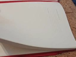 Блокнот Moleskine Art карманный 9х14 см для Набросков Красный (9788862930307) фото от покупателей 1