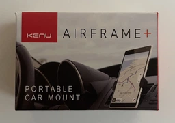 Автодержатель для телефона на дефлектор Kenu Airframe Plus фото от покупателей 2