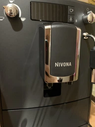 Автоматична кавомашина Nivona CafeRomatica 520 фото від покупців 16