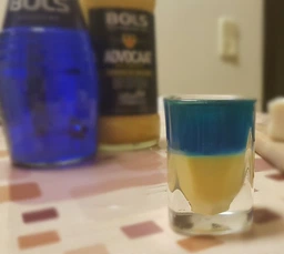 Лікер Bols Advocaat 0.7 л 15% (8716000968968) фото від покупців 4