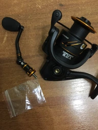 Котушка Brain Apex 20 3000 5+1BB
