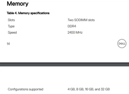 Оперативная память Kingston 16 GB SO-DIMM DDR4 2400 MHz (KVR24S17D8/16) фото от покупателей 1