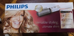 Фен-щетка PHILIPS Rotating volume brush HP8664/00 фото от покупателей 17