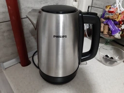 Электрочайник PHILIPS Daily Collection HD9350/90 фото от покупателей 7
