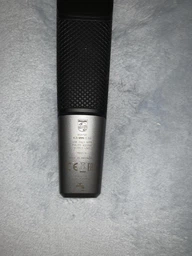 Универсальный триммер PHILIPS MG5720/15 серии 5000 (9-в-1) фото от покупателей 4