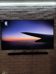 Телевизор Samsung QE55Q60TAUXUA фото от покупателей 9