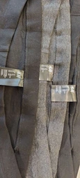 Набор трусов-боксеров мужских H&M 0564309-7 M 3 шт Черные с темно-серым (9999965908858) фото от покупателей 1