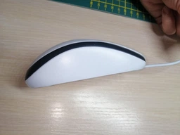 Миша Logitech M100 USB White (910-006764) фото від покупців 10