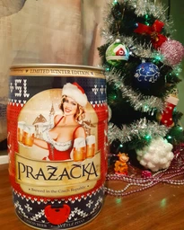 Пиво Prazacka светлое фильтрованное 4% 5 л (8594053490489) фото от покупателей 8