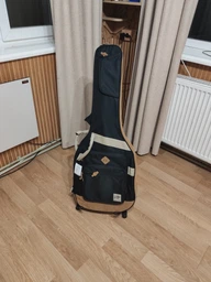 Чохол Ibanez IGB 541 BK Black (223494) фото від покупців 1
