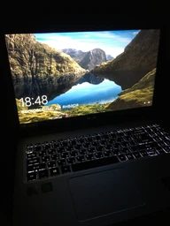 Ноутбук Acer Aspire 5 A515-55G (NX.HZFEU.009) Pure Silver фото от покупателей 13