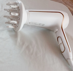 Фен PHILIPS ThermoProtect Ionic HP8232/00 фото от покупателей 12