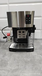 Кофеварка рожковая Cecotec Power Instant-ccino 20 (01506) фото от покупателей 18
