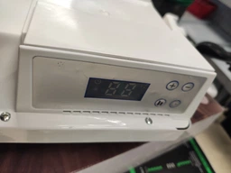 Конвектор Saturn ST-HT0475 фото від покупців 4