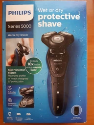 Електробритва PHILIPS Series 5000 S5250/06 фото від покупців 2
