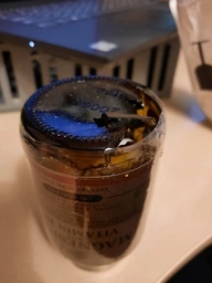 Магній з вітаміном B6 SOLGAR "Magnesium with Vitamin B6" 400 мг та 25 мг (250 таблеток) фото від покупців 8