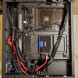 Корпус GameMax Paladin White фото від покупців 1