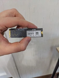 SSD накопитель ADATA XPG SX6000 Pro 1TB (ASX6000PNP-1TT-C) [93381] фото от покупателей 6