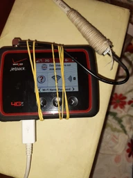 Антенный переходник Sota для 3G/4G USB модема (TS9/CRC9)