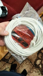 Патчкорд для інтернету LAN кабель MHZ 13525-8, 5 м