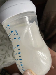 Дитяча суміш Nutrilon 1 Комфорт 600 г (5900852038518) фото від покупців 15