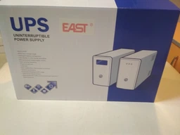 ИБП East EA-600U, Line Int., AVR, 2xSchuko, USB (05900002) фото от покупателей 15