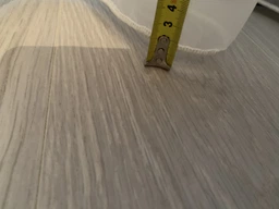 Комплект Декорин Диамант шторы 150x255 см 2 шт вуаль тюль 400х255 1 шт Бежево-шоколадный с молочным фото от покупателей 5