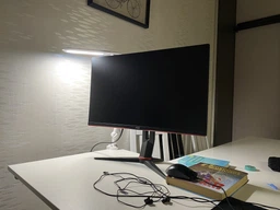 Монітор 27" AOC 27G2U (27G2U/BK) фото від покупців 1