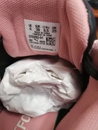 Жіночі кросівки Puma Cilia Lux 37028207 38 (5) 24 см Black (4062449151688) фото від покупців 11