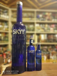 Водка SKYY 6 л 40% (8000040007115)