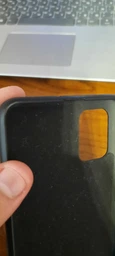 Чехол для смартфона ArmorStandart Icon Case для Samsung Galaxy A51 (A515) Red (ARM56340) фото от покупателей 7