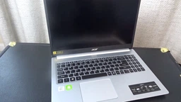 Ноутбук Acer Aspire 5 A515-55G-53HL (NX.HZFEU.005) Pure Silver фото от покупателей 4