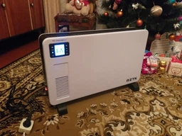 Конвектор RZTK CVT 3023Е