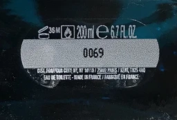Туалетная вода для мужчин Davidoff Cool Water 125 мл (3414202000572) фото от покупателей 11