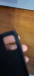 Чехол для смартфона ArmorStandart Icon Case для Samsung Galaxy A51 (A515) Red (ARM56340) фото от покупателей 6