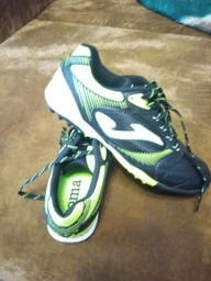 Сороконожки Joma DRIBLING DRIW2301TF 45 фото от покупателей 2