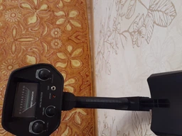Металлоискатель Treker GC-1016A/190 (TDGBCVGD17DH) фото от покупателей 2