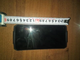 Мобильный телефон Oukitel WP7 (8+128GB) Yellow фото от покупателей 1