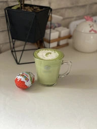 Чай ТЕТ Matcha Latte Classic 10 шт x 10 г (5060207698498) фото от покупателей 6