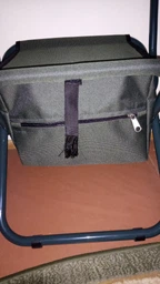 Розкладний стілець Ranger Snov Bag (RA 4419) фото від покупців 3