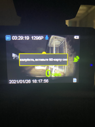 Відеореєстратор Aspiring AT300 Dual, Speedcam, GPS (AT555412) фото від покупців 3