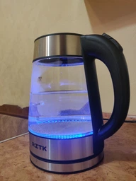 Электрочайник RZTK Jedi Led