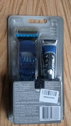 Бритва-стайлер мужской Gillette Fusion5 ProGlide Styler с 1 сменным картриджем ProGlide Power + 3 насадки для моделирования бороды и усов (7702018273386) фото от покупателей 12