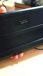 Клавиатура проводная A4Tech KR-83 USB (4711421805964) фото от покупателей 2