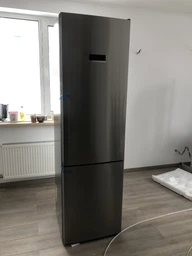 Двухкамерный холодильник Bosch KGN39XI326 фото от покупателей 2